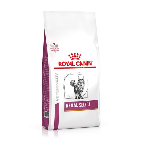 Royal Canin V-Diet Renal Select Gatto