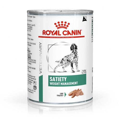 Royal Canin V-Diet Satiety Weight Management