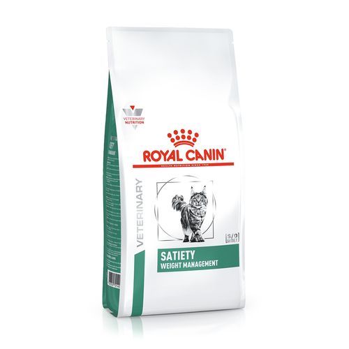 Royal Canin V-Diet Satiety Gatto