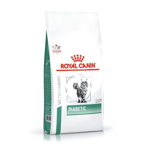 Royal Canin V-Diet Diabetic Gatto