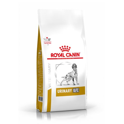 Royal Canin Cane V-Diet Urinary Low Purine