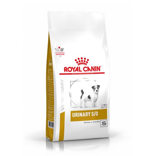 Royal Canin V-Diet Urinary Small Cane