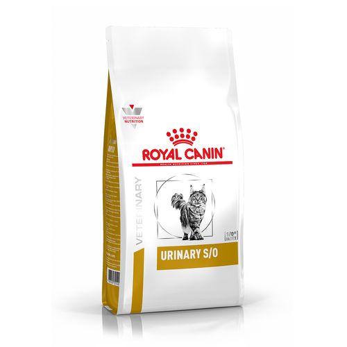 Royal Canin V-Diet Urinary S/O Gatto