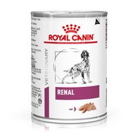 Royal Canin CANE - Veterinary Diet - Urinary S/O - Cibo Umido