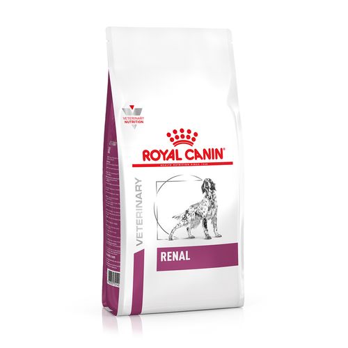 Royal Canin V-Diet Renal Cane