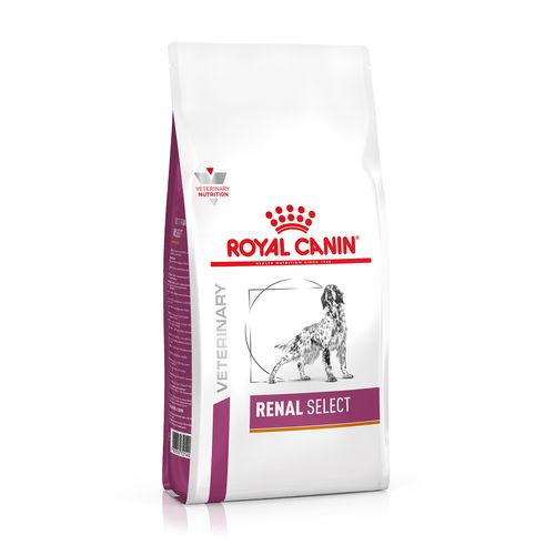 Royal Canin V-Diet Renal Select Cane