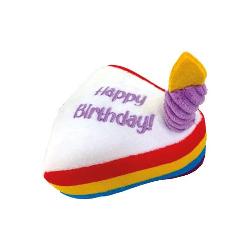 Peluche Torta Party