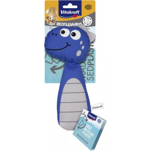 Recyclesaurus Dinosauro da Lancio