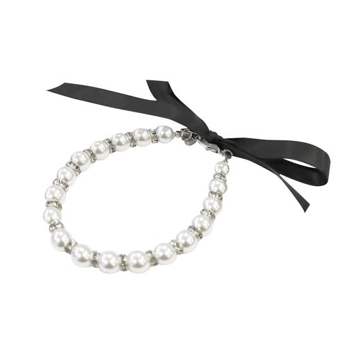 Collare Elegant Pearls