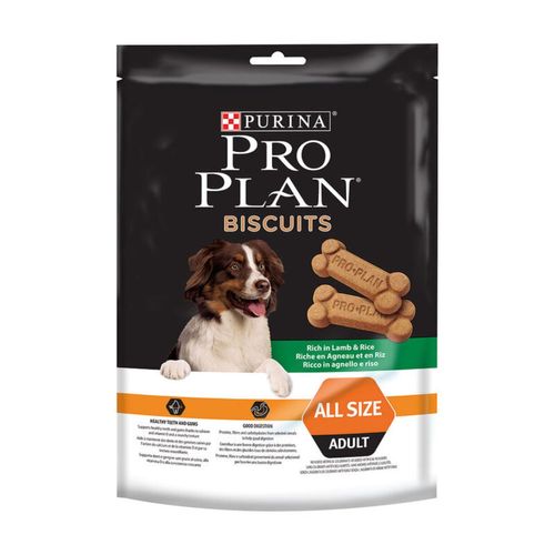 Proplan Cane Biscuit Agnello e Riso