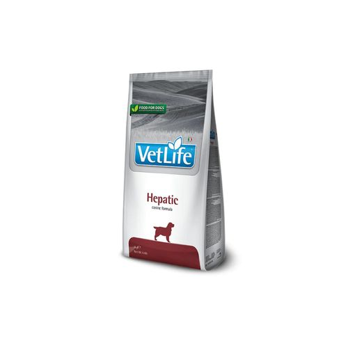 Farmina Vet Life Hepatic Cane