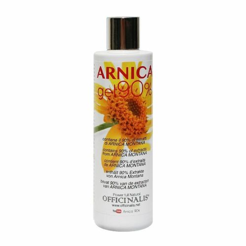 Arnica Gel 90%