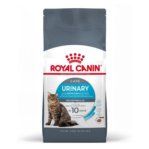 Royal Canin Urinary Care Alimento completo per gatti adulti