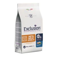 Exclusion Intestinal Maiale E Riso Medium Large 12 Kg 8011259002716 - 10
