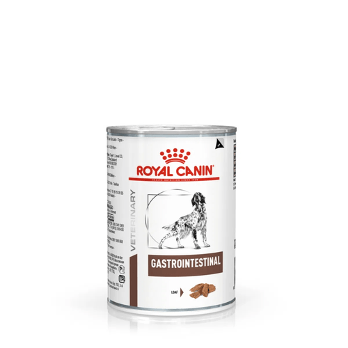 Royal Canin V-diet Gastrointestinal Alimento dietetico completo per cani adulti