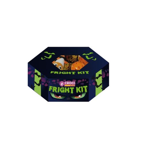 Halloween Fright Kit per Gatto