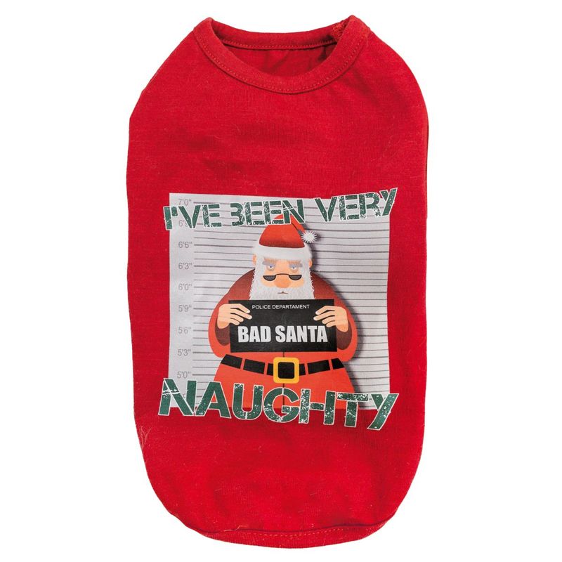 croci-t-shirt-natale-naughty-santa-10170117