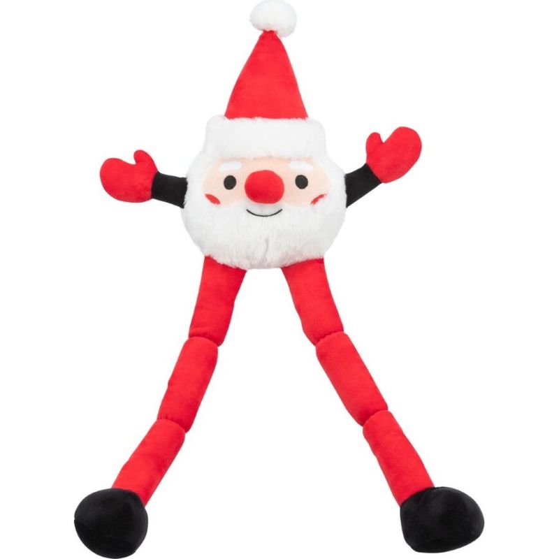 Trixie-Babbo-Natale-in-peluche.