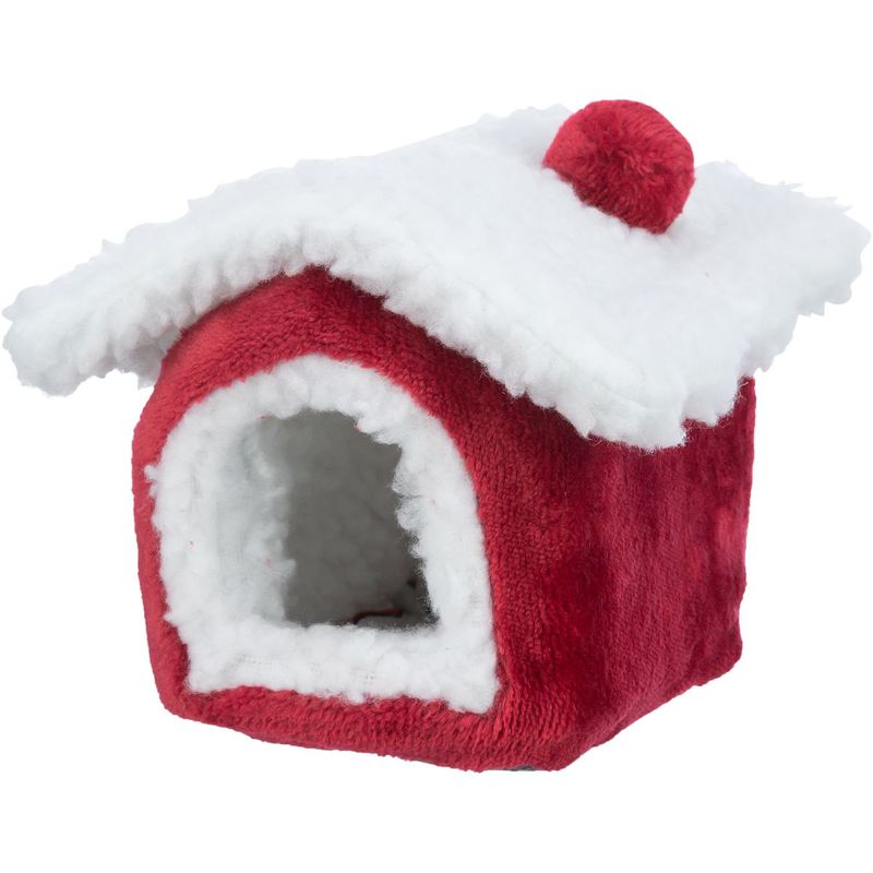 Cuccia-Roditori-Igloo-Natalizio-10170157