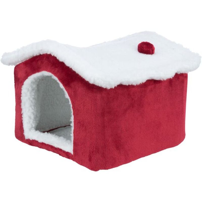 Cuccia-Roditori-Igloo-Natalizio-10170157..