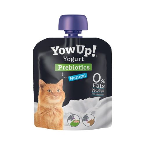 YowUp Cat Yogurt Probiotic