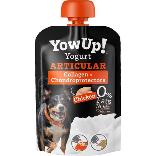 YowUp! Yogurt Dog Articular Chicken