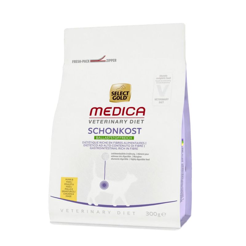 select-gold-medica-cat-gastro-high-fibre-pollo-10170169