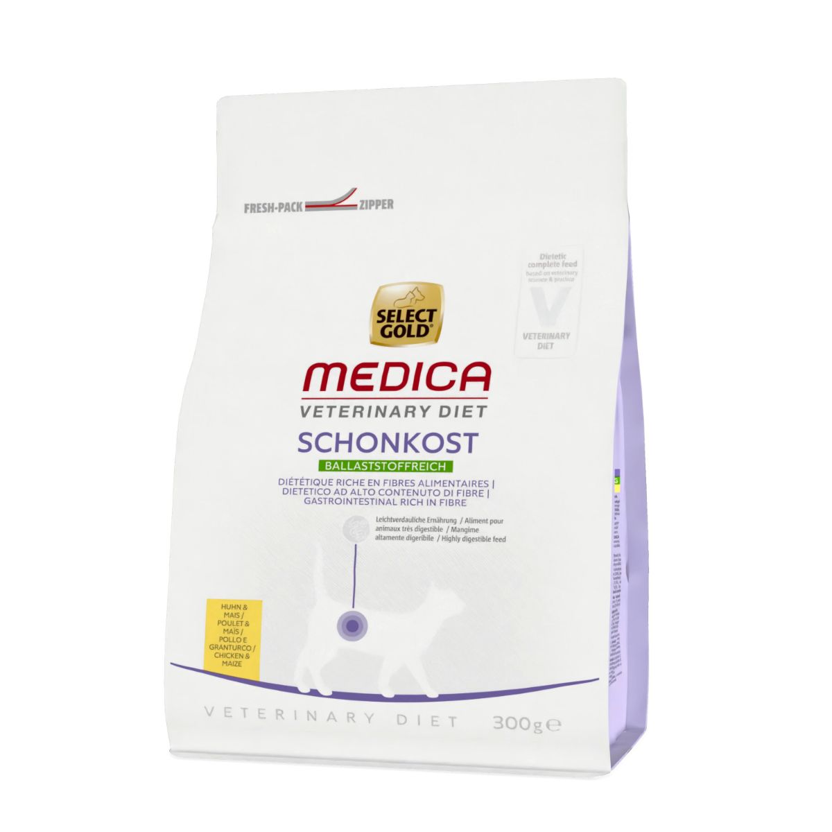 Medica veterinary 2024 diet hypoallergenic