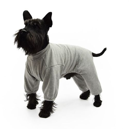 Tutina Post Operatoria  per Cane e Gatto