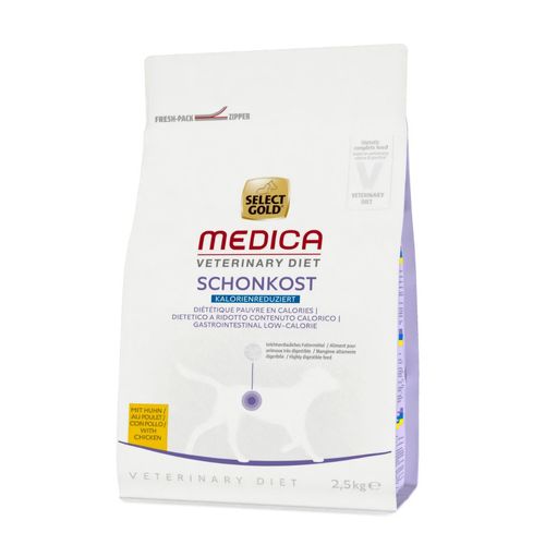 Select Gold Medica Dog Gastro Low Calorie