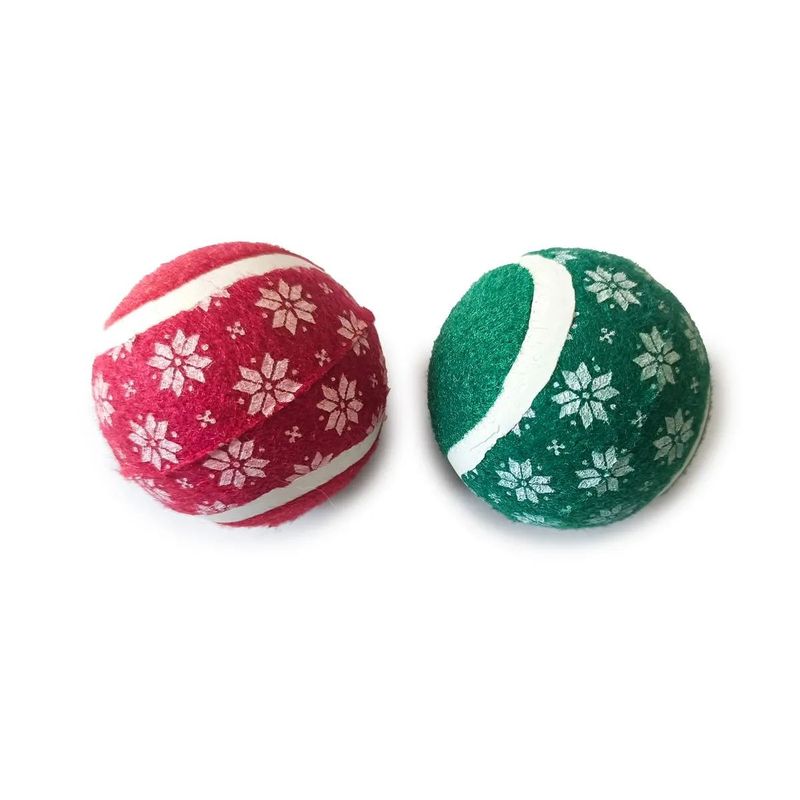 Lovedi-Palla-di-Natale-Fiocchi-di-Neve-per-Cane10170300