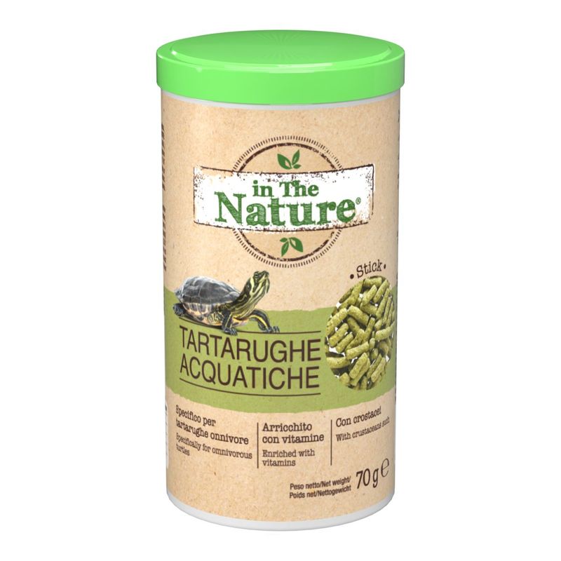 In-The-Nature-Tartarughe-Onnivore-Stick-10170026