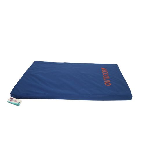 Pet Around You Tappeto Outdoor Blu