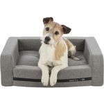 Divano-per-Cane-CityStyle-Grigio-10170413