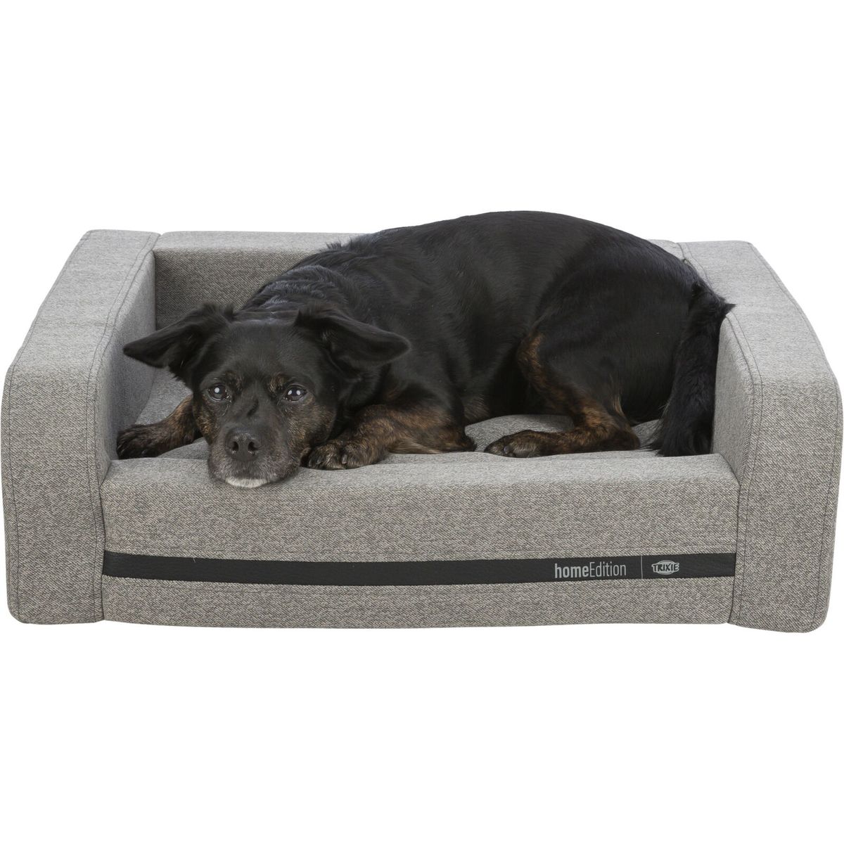 Divano per Cane CityStyle Grigio Arcaplanet