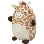 Gioco-Cane-Peluche-Giraffa-Memory-10170412.
