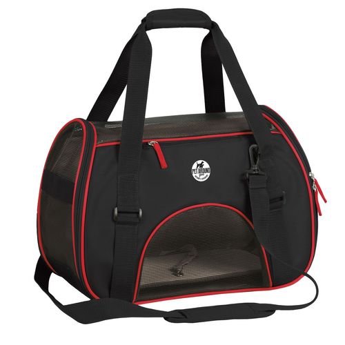 Borsa Trail Nera