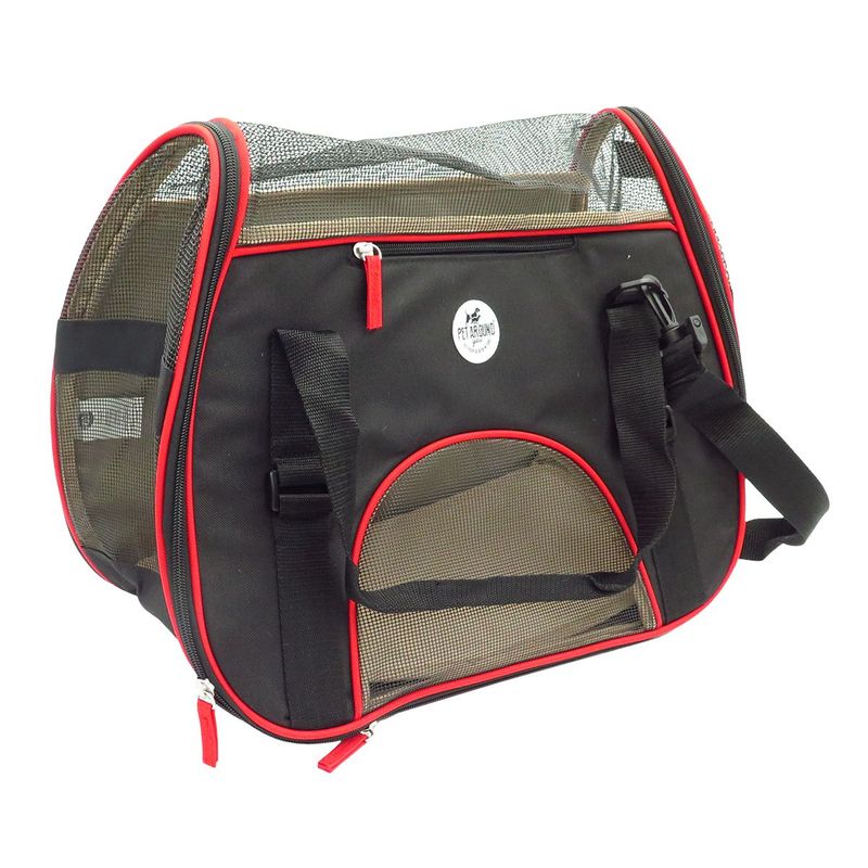 Borsa-per-Cane-Trail-Nera-10169505