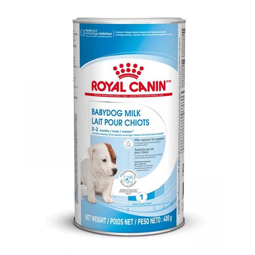 Royal Canin Babydog Milk