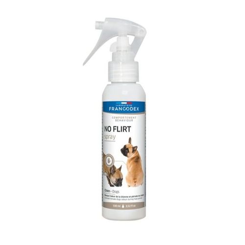 Zolux Spray No Flirt per Cane