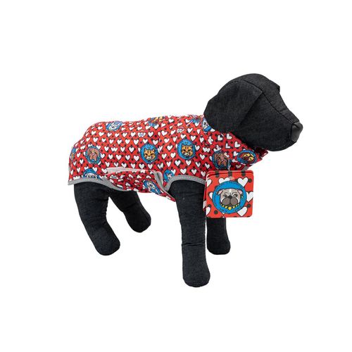 Enriquez Cappottino per Cane