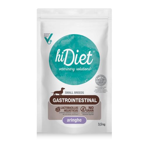 Hi Diet Dog Gastointestinal Small Breeds