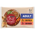 Purina-One-Dog-Busta-Multipack-4x85G-10170021.......