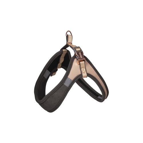 Rogz Pettorina Urban Fast Fit Cane Oro