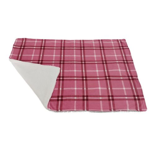 Luna&Teo Coperta per Cane e Gatto Polar