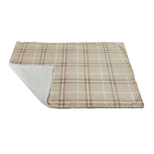 Luna&Teo Coperta per Cane e Gatto Polar