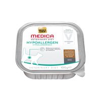 Medica veterinary hot sale diet hypoallergenic