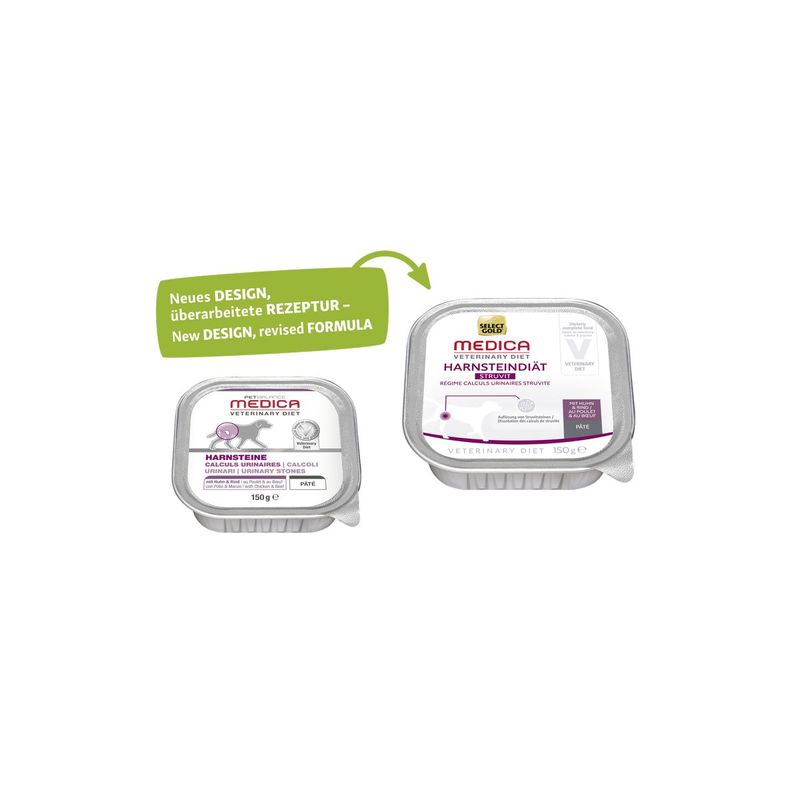Select-Gold-Medica-Dog-Urinary-Vaschetta-150G-10170290.