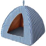 Cuccia-Igloo-Gatto-Pied-de-Poule-10170046-1