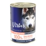 Virtus-Protein-Selection-Adult-Lattina-400G-10170404
